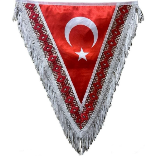 Bez Bayrak Çeşitleri